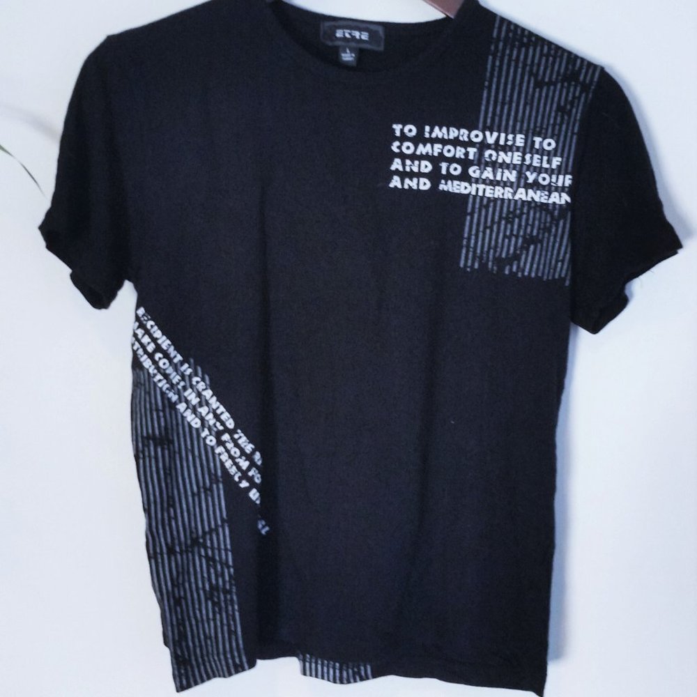 Original colorful short in sz M